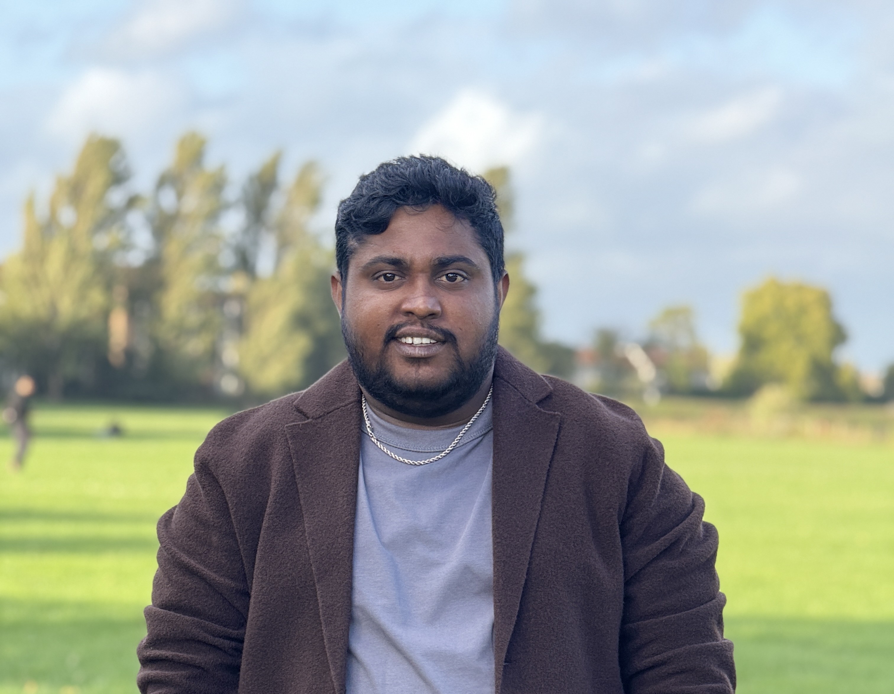 Mr. Shiva - Managing Director