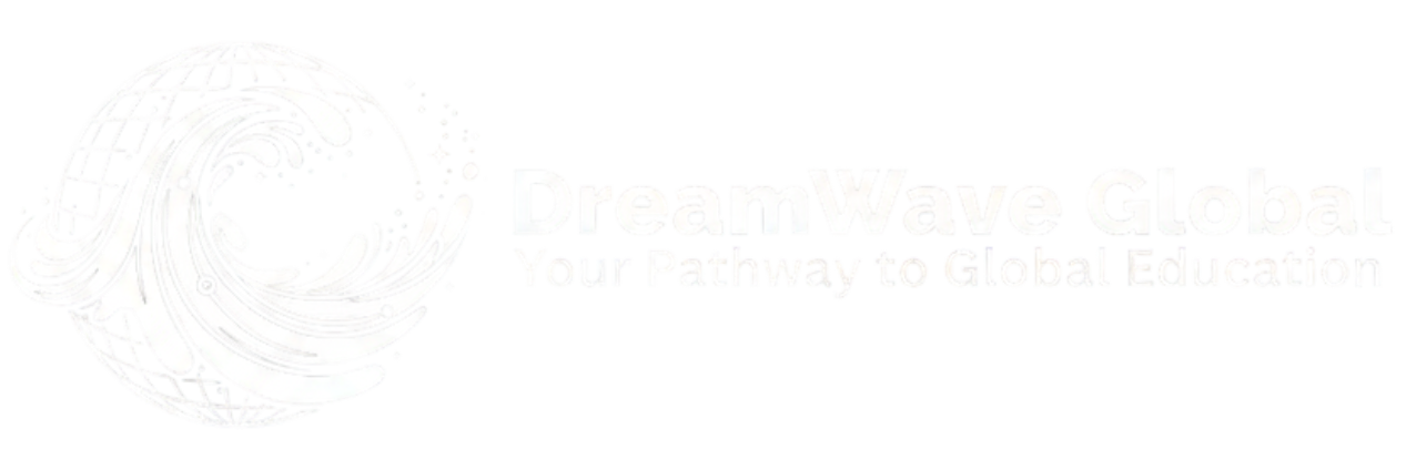 Global DreamWave Logo