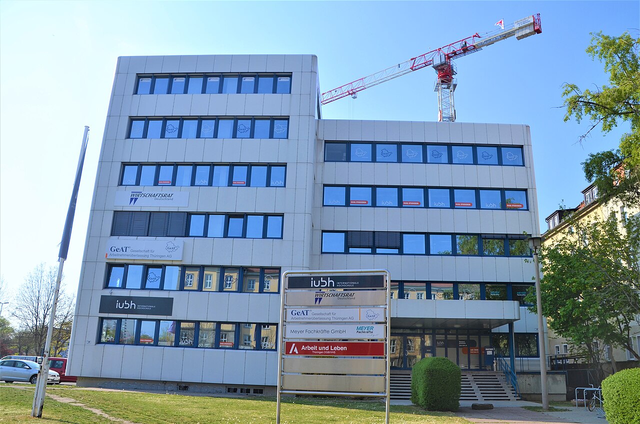 IU International University