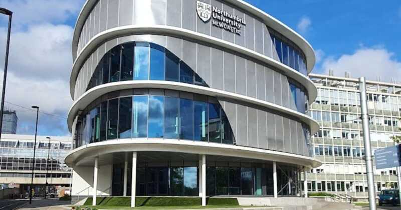 Northumbria University
